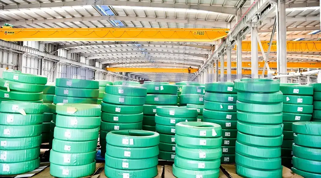 high-performance hydraulic hoses