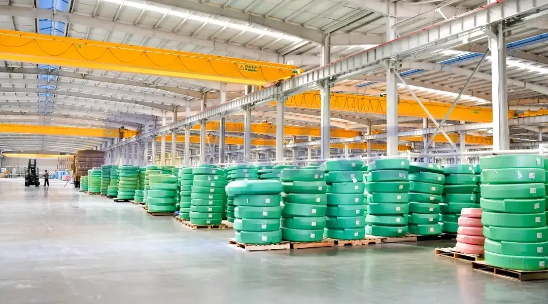 trusted hose supplier