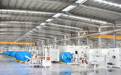 China Top 10 Hydraulic Hose Manufacturers