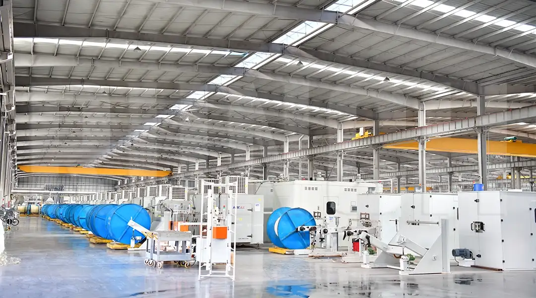China Top 10 Hydraulic Hose Manufacturers